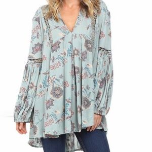 Free People tunic